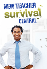 New Teacher Survival Central